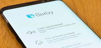 سامسونغ تطلق قريبًا نسخة مطوّرة من مساعد Bixby الذكي بقدرات محسنة في الذكاء الاصطناعي