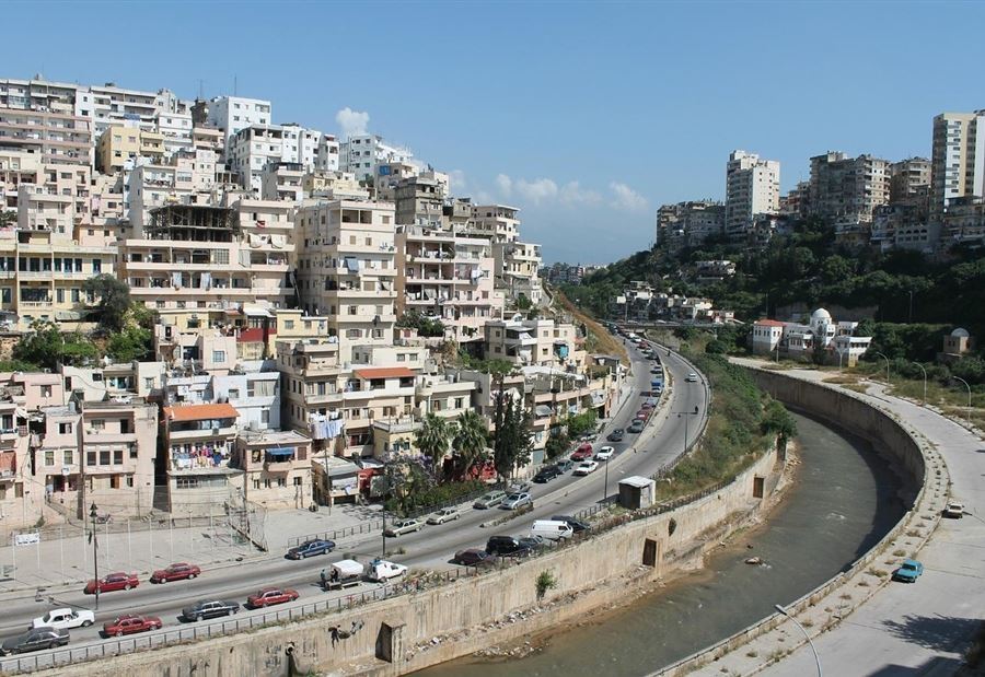 حالة من الهلع والخوف عاشتها مدينة لبنانية... جرحى وإجراءات "صارمة"!