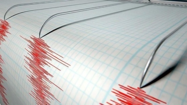 بقوة 5.48 درجة.. زلزال يضرب هذه المنطقة