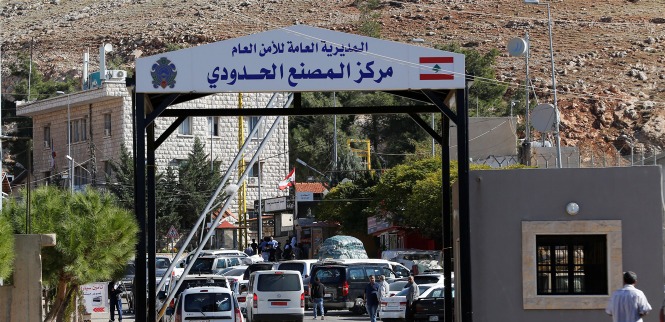 الاتفاقيات والمعاهدات اللبنانية السورية الى الواجهة وكلمة الفصل لاتفاقية ڤيينا
