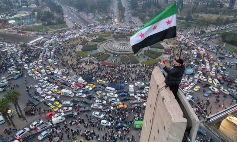 لبنان وسوريا إما الحضن العربي أو الوصاية التركية!