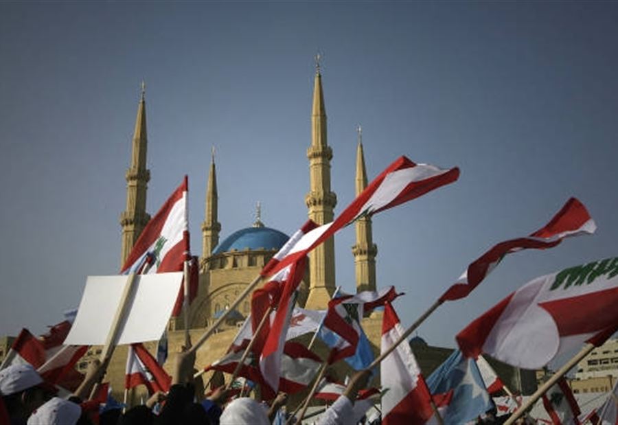 الزعيم السنّي في لبنان