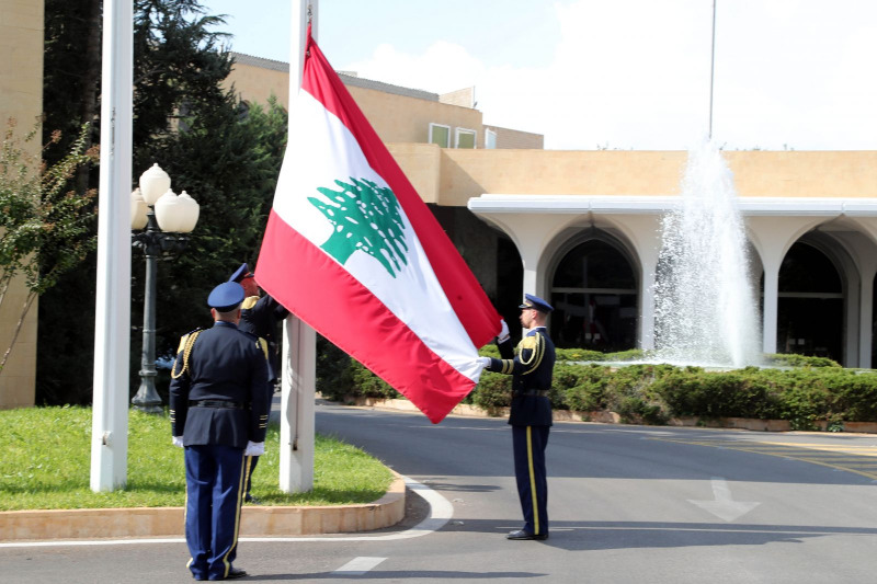 من بشارة الخوري إلى جوزاف عون... تعرفوا إلى رؤساء لبنان الـ14!