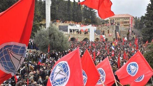 بين ميقاتي وسلام.. "الإشتراكي" يحسم خياره!