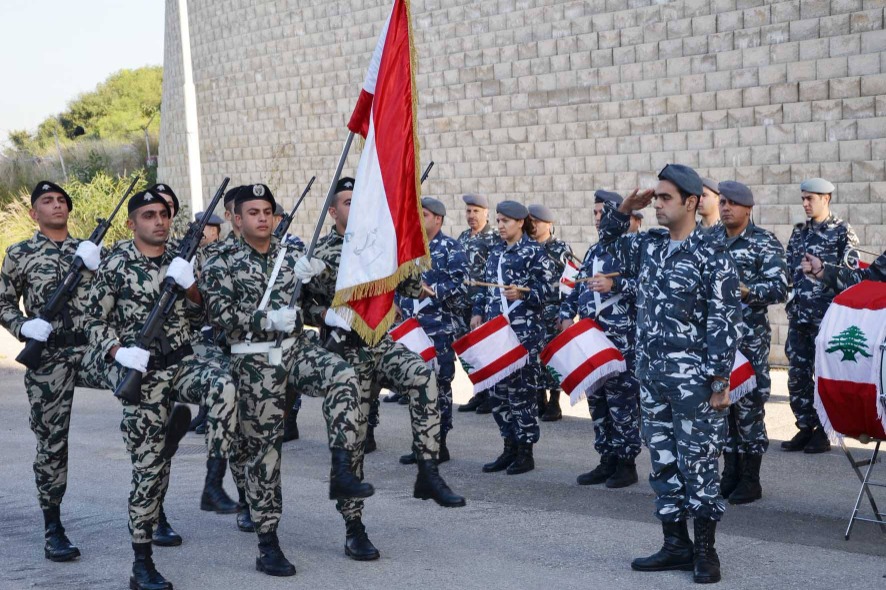 حزمة مساعدات أميركية جديدة للجيش  اللبناني وقوى الأمن!