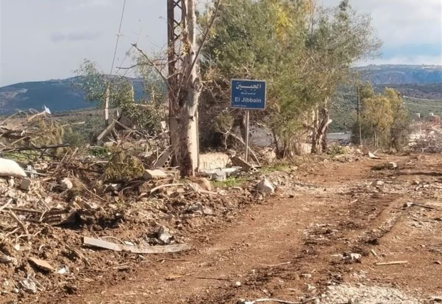 بالفيديو - بلدتان جديدتان تحت سيطرة الجيش اللبناني!