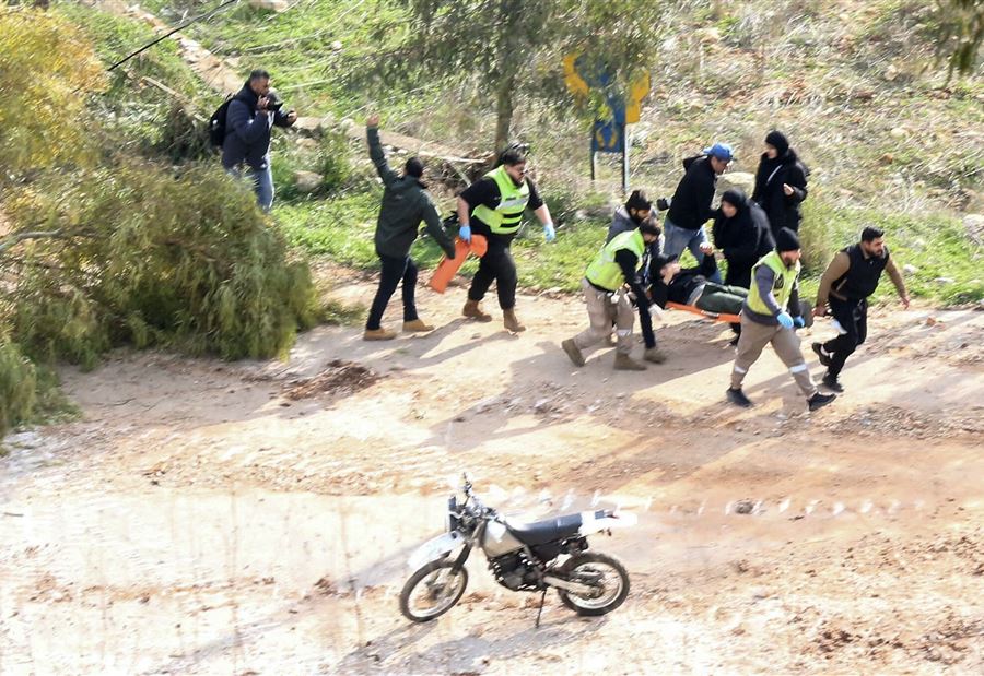 إطلاق النار يتجدد عند الحدود الجنوبية... واتصالاتٌ للتنسيق بين رؤساء البلديات والجيش اللبناني!