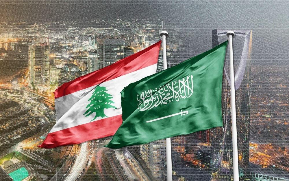 من إعلام العدو: التدخل السعودي يساعد على انسحاب إسرائيل من لبنان