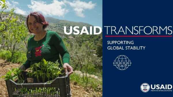 USAID توقف التمويل: آلاف الموظفين مهددون بالبطالة