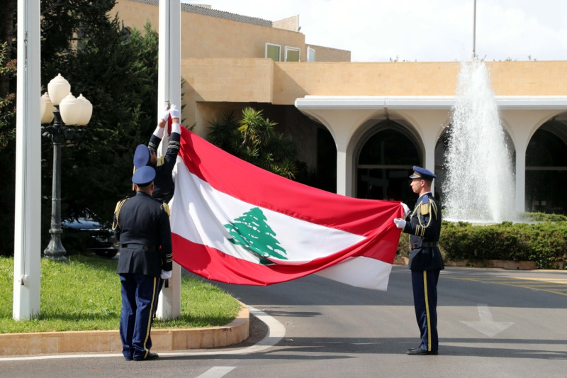 هذا ما حصل في لقاء بعبدا... الخلاف على الوزير الشيعي الخامس طيّر اعلان التشكيلة