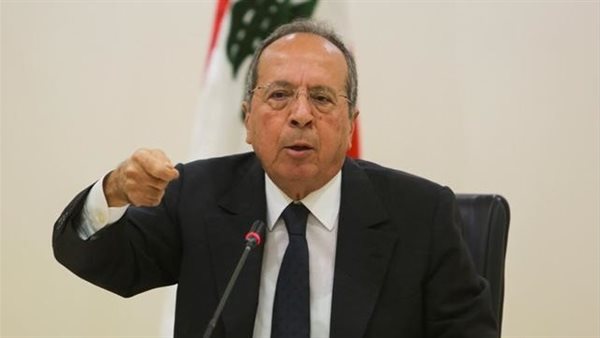 السيّد: الأمن لا يستأذن أحدًا ولا ينتظر أوامر