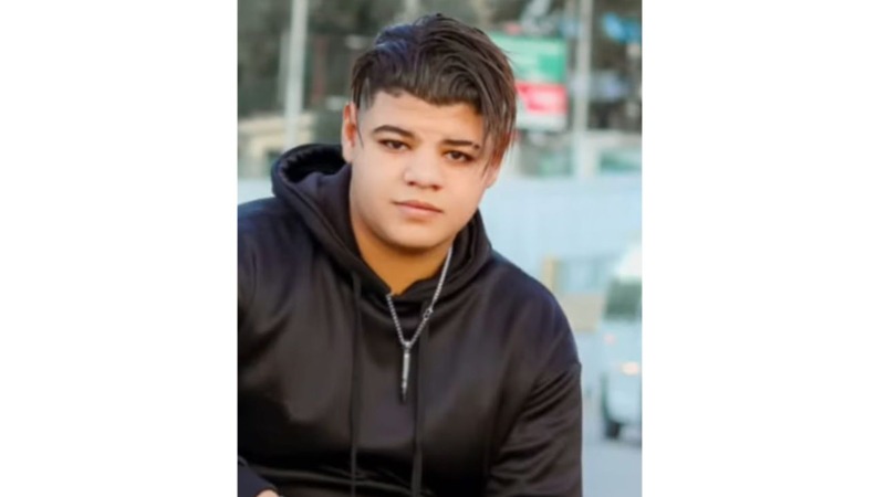 قوى الامن تعمم صورة متسبب بحادث مميت وتدعو للتعاون