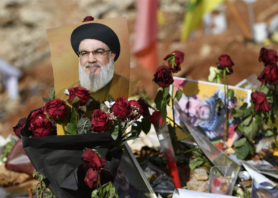 بالفيديو - "تراب المسجد الأقصى سيمتزج بتراب السيد"... تفاصيل جديدة حول يوم التشييع المنتظر!