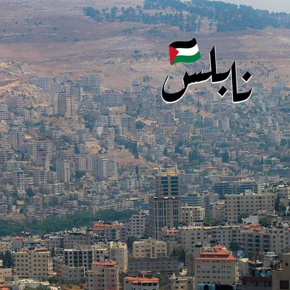 نابلسُ.. عروسُ الجبالِ وسيدةُ الثورةِ..!