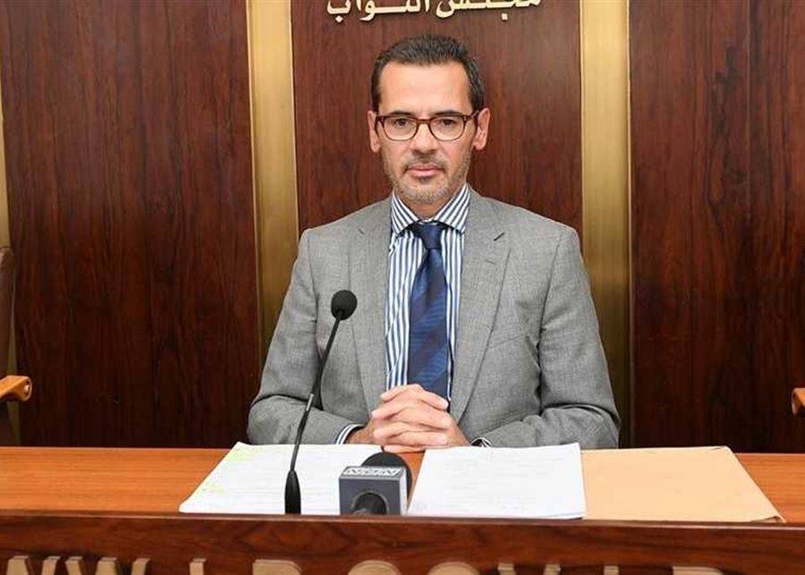ما حقيقة توقيف النائب فادي علامة في مطار بيروت؟