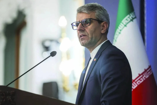 طهران: المفاوضات ستستمر بشكل غير مباشر.. وعلى واشنطن حل تناقض تصريحات مسؤوليها