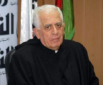 الاباتي د. انطوان ضو.. لن نقول وداعاً بل الى اللقاء