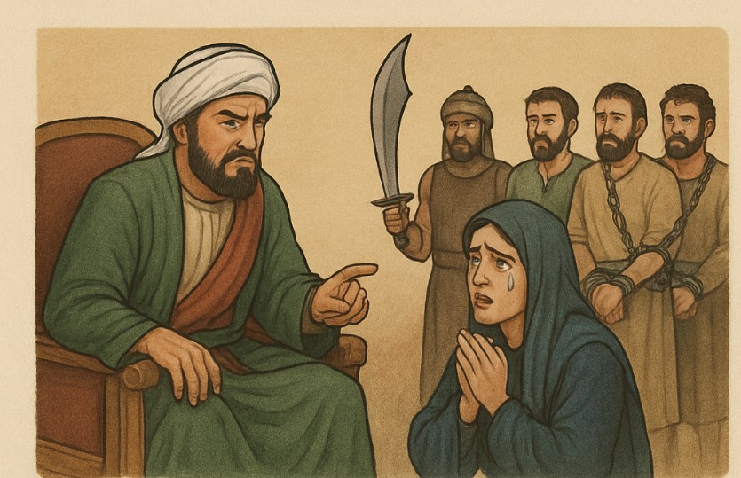 "الأخ..مفقود"!