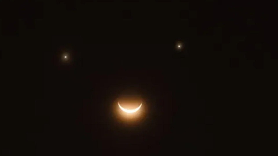 السماء "ستبتسم" لكم..  في هذا الموعد!