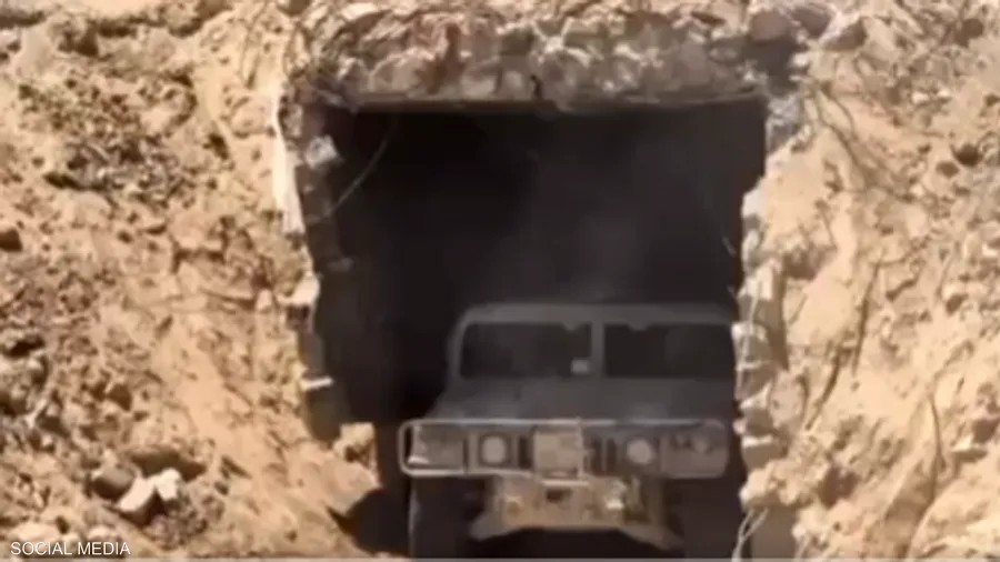 على حدود غزة مع مصر.. تحقيق إسرائيلي يكشف "خدعة النفق"!