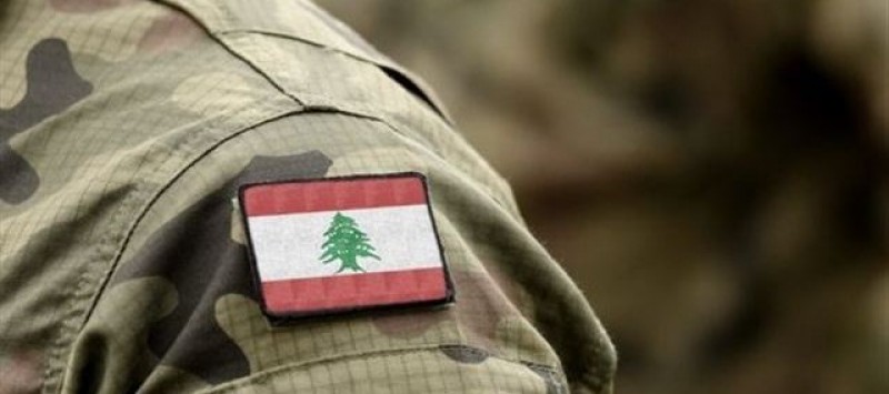 الجيش يوقف 5 أشخاص.. أحدهم متورط بإطلاق قذائف باتجاه سوريا