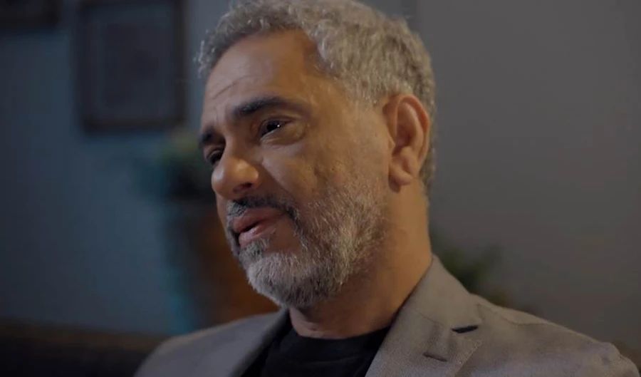 مسلسل "يا غايب".. حكاية فضل شاكر بين الفن، والدين، والجدل