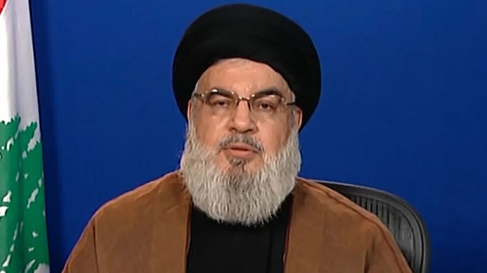 تفاصيل جديدة عن كواليس اغتيال السيد نصرالله