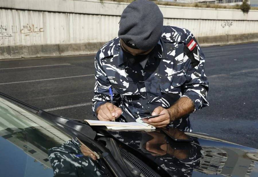 تدابير سير تزامنًا مع الانتخابات في محافظتَي الشّمال وعكّار