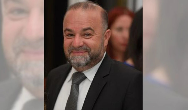عُيّن رئيسًا لمجلس الإنماء والإعمار... من هو محمد قباني؟
