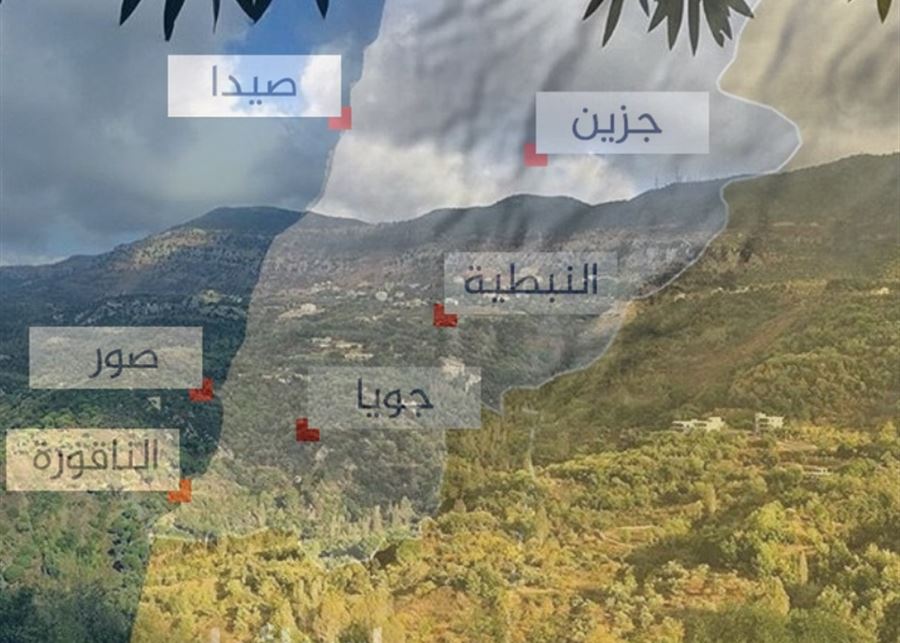 رغم القلق من أي عدوان إسرائيلي.. التزكية تكتسح بلديات جنوب الليطاني و"الأهالي على عهد السيد"؟!