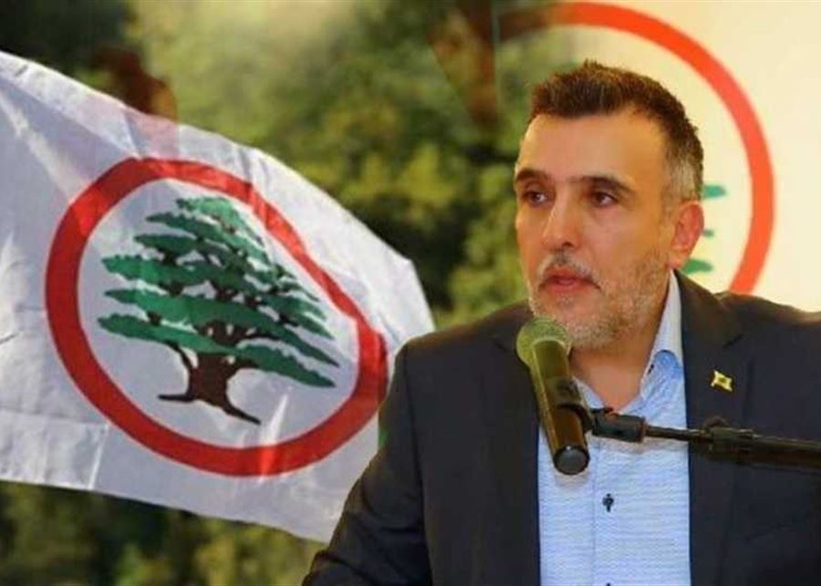 تعاون أمني بين بيروت ودمشق يكشف خيوط قضية مقتل باسكال سليمان
