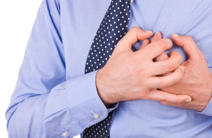 وفاة مختار إثر نوبة قلبية فور إعلان فوزه