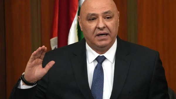 الرئيس عون: لبنان لن يرضخ للعدوان الإسرائيلي ورسائله الاستفزازية