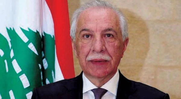 مذكرة "دفوع قديمة" تُرجىء إستجواب زعيتر