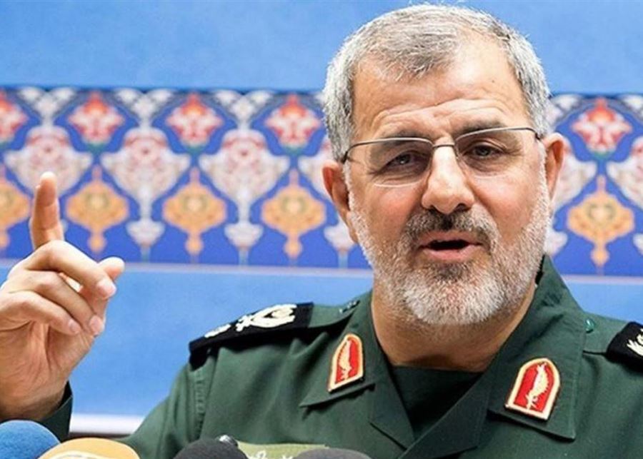 قائد الحرس الثوري الجديد: أبواب جهنم ستُفتح قريباً على "إسرائيل"