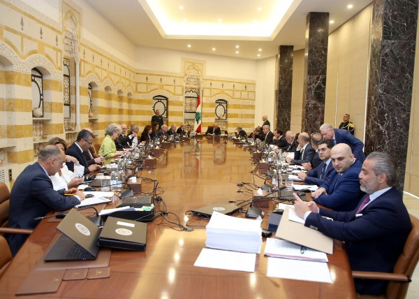 الرئيس عون يشدد: المطلوب حماية الاستقرار وتحييد لبنان عن الصراعات