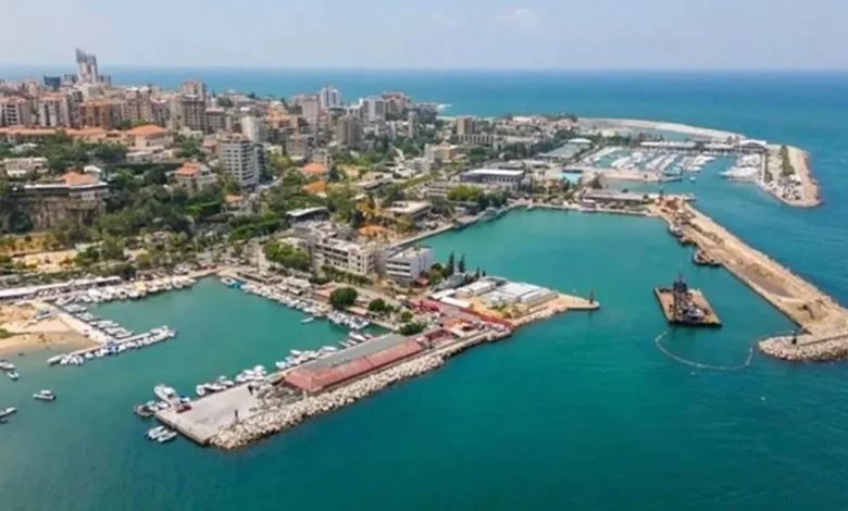 الهروب عبر جونيه إلى قبرص غير متوافر ورحلات محدودة حالياً باليخوت من مارينا ضبيه