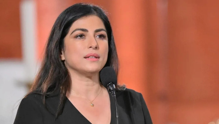 الموت يُؤلم هبة القواس... رحلت "المربية الفاضلة"
