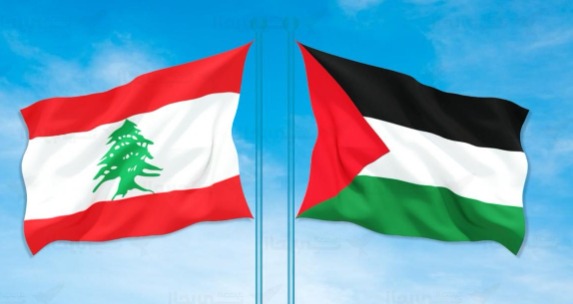 تصريح صحفي صادر عن رئيس اللجنة العليا لمتابعة الشأن الفلسطيني في الساحة اللبنانية