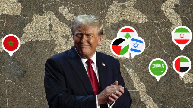 حبس أنفاس بإنتظار قرار "إمبراطور العالم"!