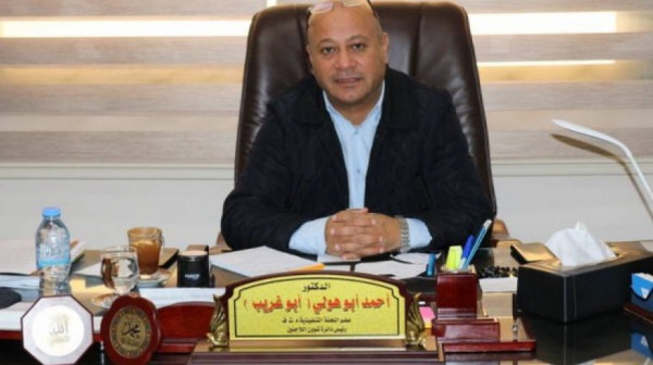 د. أبو هولي: قضية اللاجئين الفلسطينيين ومأساتهم هي الأطول والأقدم في تاريخ اللجوء العالمي