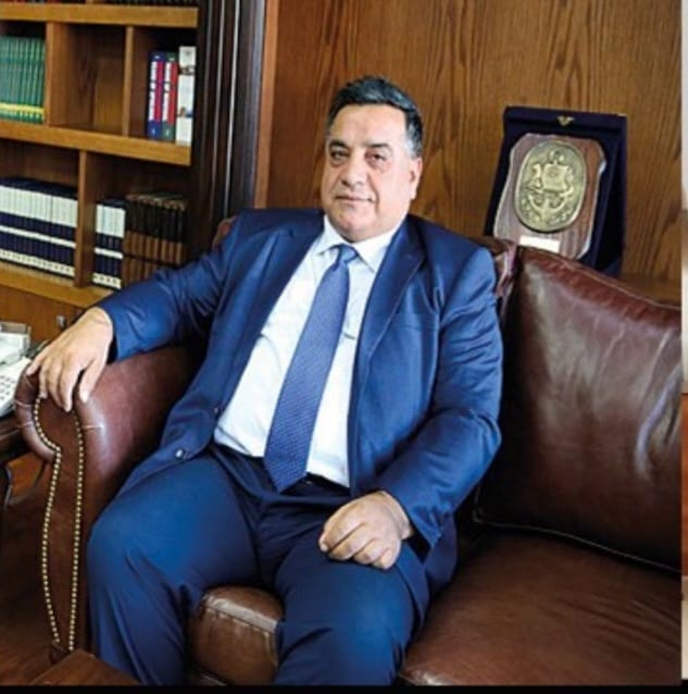 إنهاء خدمة قاض في "العدلي" للإنتقال إلى "الدستوري"