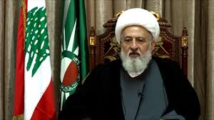 الشيخ الخطيب: التضامن والوحدة الوطنية أهم اسس القوة الى جانب "الجيش" و"المـقاومة"