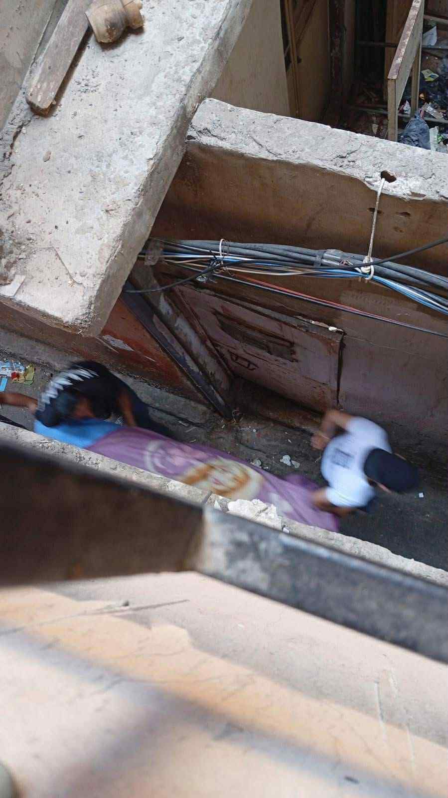 "جريمة مروّعة" في عين الحلوة.. مقـتل أمّ لأربعة أولاد داخل منزلها