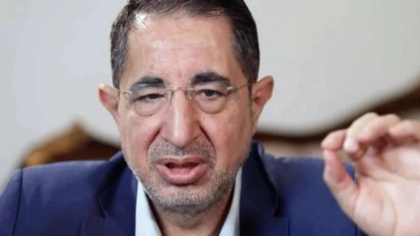 الحاج حسن: إيران لن ترضخ إلا لله وتقف في وجه الغطرسة الأميركية