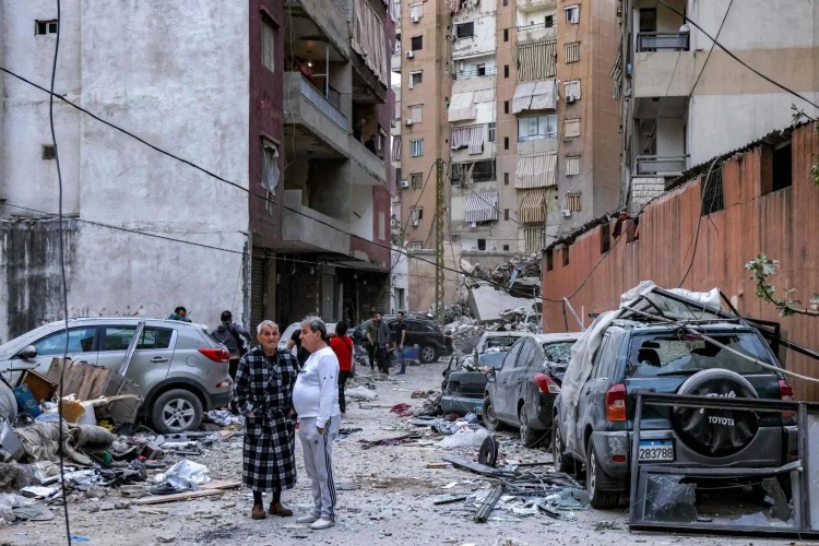 في الضاحية والبقاع والجنوب... اللبنانيون يعيشون على وقع حقيبة جاهزة وسيناريوهات قاسية