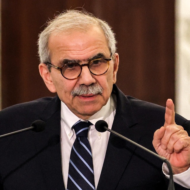 الرئيس سلام: لتجنيب توريط لبنان في المواجهة الدائرة