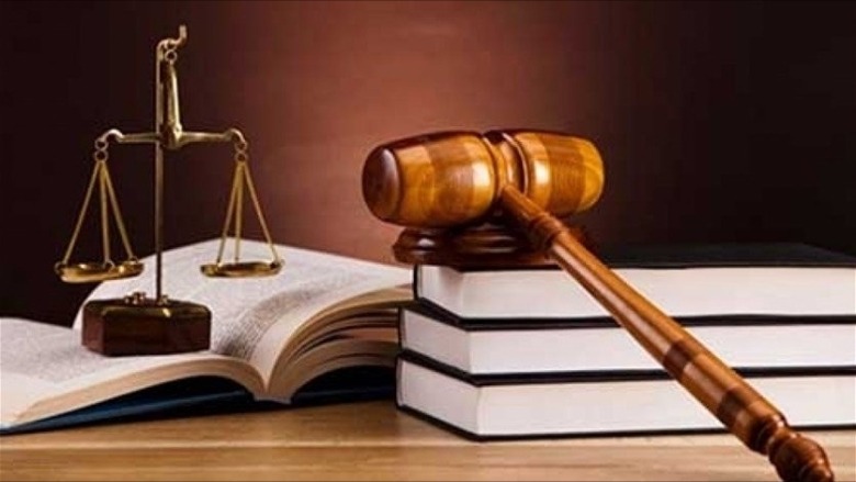 تعيين خمسة قضاة في منصب الشرف بموجب المرسوم رقم 464