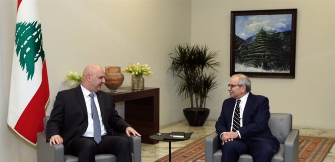 مشاورات رسمية لتجنيب لبنان تداعيات التصعيد وبيان السفارة الاميركية يثير الذعر
