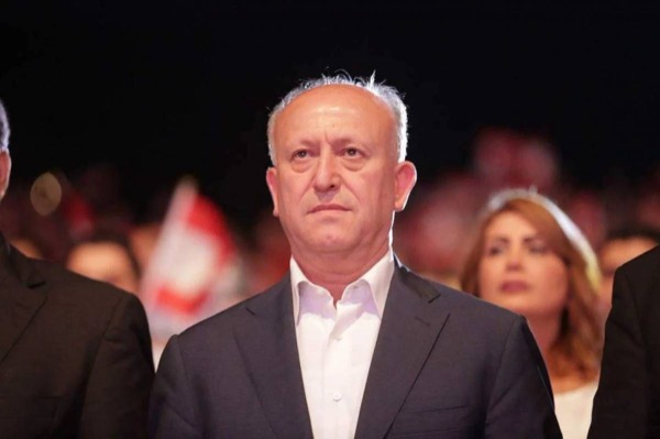 اللواء ريفي: "من فجّر المساجد في لبنان هو ذاته الذي يفجّر الكنائس في سوري"